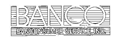 BANCO BANCONSUMER SERVICES, INC.