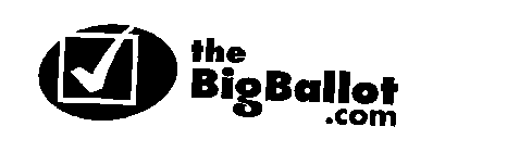 THE BIG BALLOT.COM