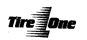 TIRE 1 ONE