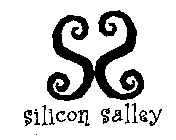 SS SILICON SALLEY