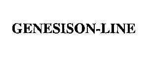 GENESISON-LINE