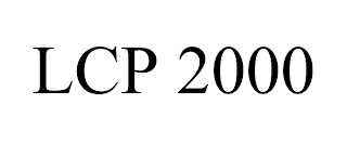 LCP 2000