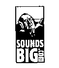 SOUNDSBIG.COM