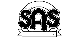 SAS