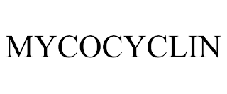 MYCOCYCLIN