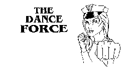 DF THE DANCE FORCE
