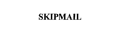 SKIPMAIL