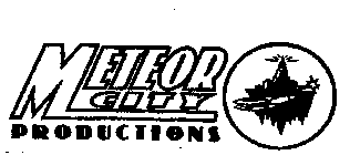 METEOR CITY PRODUCTIONS