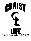 CHRIST LIFE CHRISTIAN WEAR