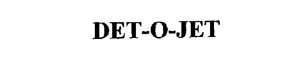 DET-O-JET