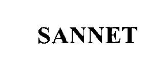 SANNET