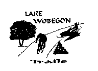 LAKE WOBEGON TRAILS