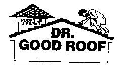DR. GOOD ROOF ROOF TILE & REPAIR