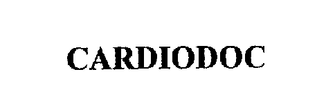 CARDIODOC