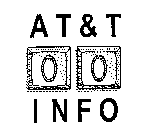 AT&T 0 0 INFO