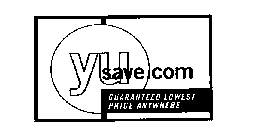 YUSAVE.COM GUARANTEED LOWEST PRICE ANYWHERE