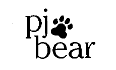PJ BEAR