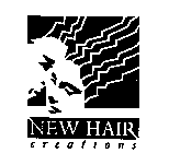NEW HAIR CREATIONS