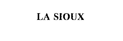 LA SIOUX