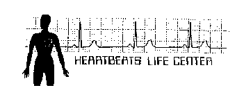 HEARTBEATS LIFE CENTER
