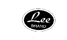 LEE BRAND