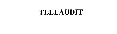 TELEAUDIT