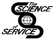 THE SCIENCE OF SERVICE