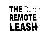 THE REMOTE LEASH