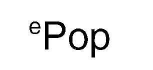 E POP