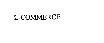 L-COMMERCE