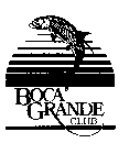 BOCA GRANDE CLUB