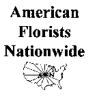 AMERICAN FLORISTS NATIONWIDE AFN