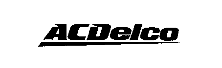 ACDELCO