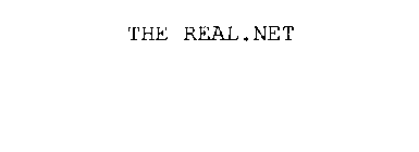 THE REAL.NET