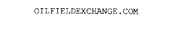 OILFIELDEXCHANGE.COM