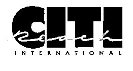 CITIREACH INTERNATIONAL