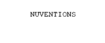 NUVENTIONS