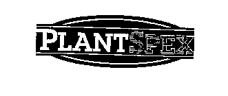 PLANTSPEX