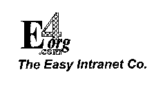 E 4 ORG.COM THE EASY INTRANET CO.
