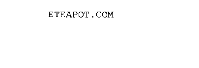 ETEAPOT.COM
