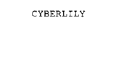 CYBERLILY