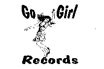 GO-GIRL RECORDS