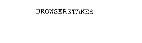 BROWSERSTAKES