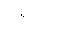 UB