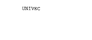 UNIVEC