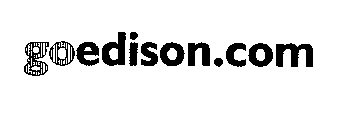 GOEDISON.COM