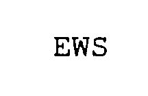 EWS