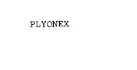 PLYONEX