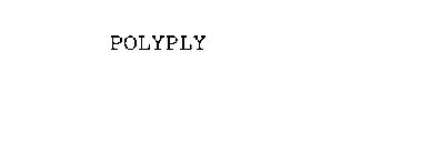 POLYPLY