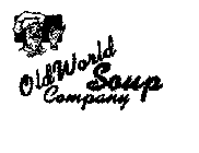 OLD WORLD SOUP COMPANY